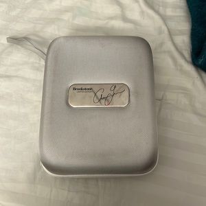 ariana grande limited addition brook stone cat headphones